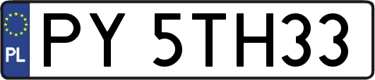 PY5TH33
