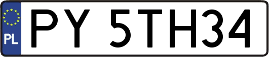 PY5TH34