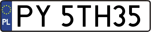PY5TH35