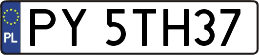 PY5TH37