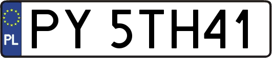 PY5TH41