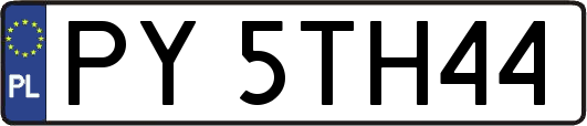 PY5TH44