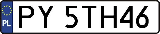 PY5TH46