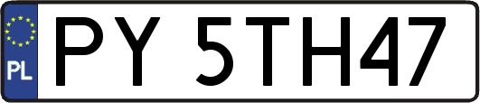 PY5TH47
