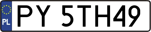 PY5TH49