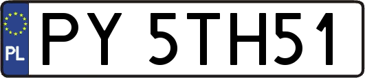 PY5TH51