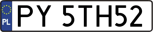 PY5TH52