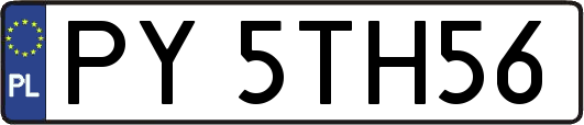 PY5TH56