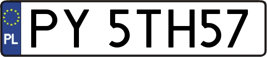 PY5TH57