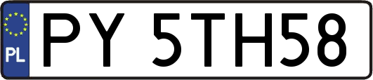 PY5TH58