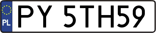 PY5TH59