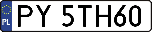 PY5TH60
