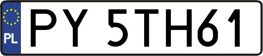 PY5TH61