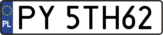 PY5TH62