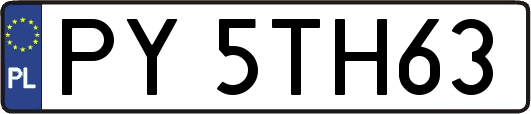 PY5TH63