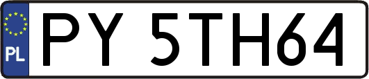 PY5TH64