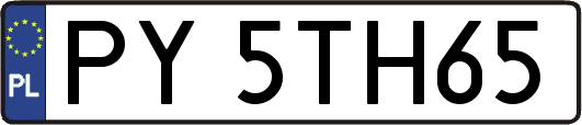 PY5TH65