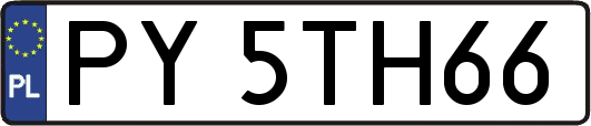 PY5TH66