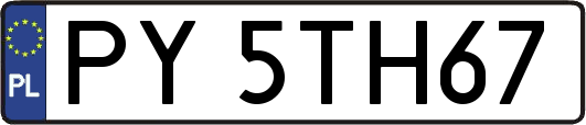 PY5TH67