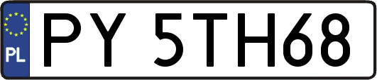 PY5TH68