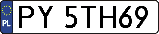 PY5TH69