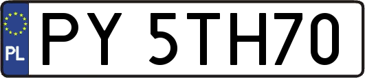 PY5TH70