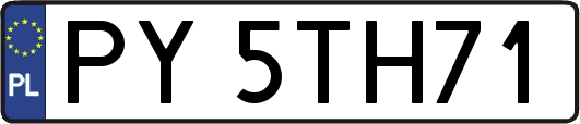 PY5TH71