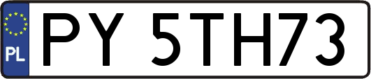 PY5TH73