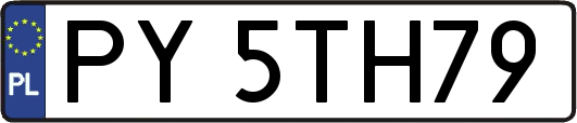 PY5TH79