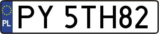 PY5TH82