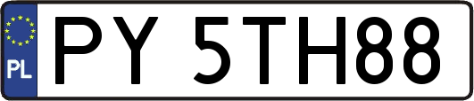 PY5TH88