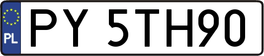 PY5TH90