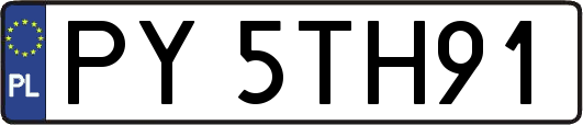 PY5TH91