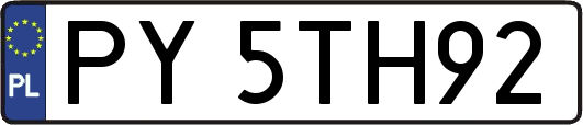 PY5TH92