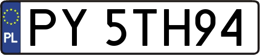 PY5TH94