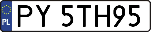 PY5TH95