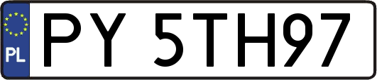 PY5TH97