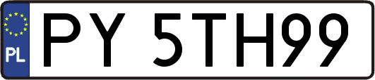 PY5TH99