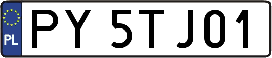 PY5TJ01