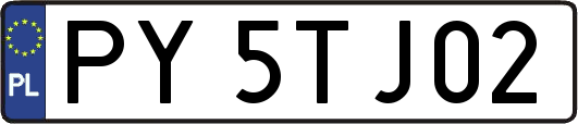 PY5TJ02