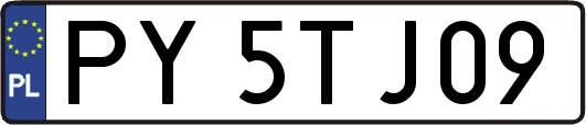 PY5TJ09