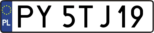 PY5TJ19