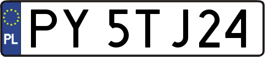 PY5TJ24