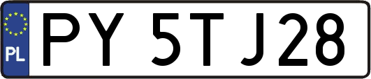 PY5TJ28