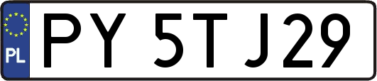 PY5TJ29