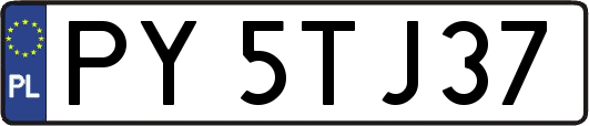 PY5TJ37