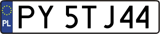 PY5TJ44
