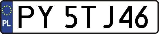 PY5TJ46