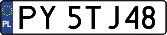 PY5TJ48