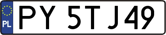 PY5TJ49